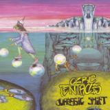 Jurassic Shift/Ozric Tentacles摜