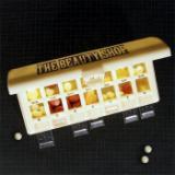 Public Hangings/The Beauty Shop摜