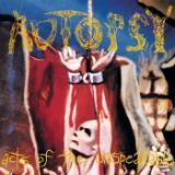 Pus/Rot/Autopsy摜