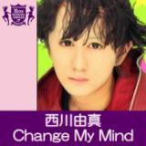 Change My Mind(HIGHSCHOOLSINGER.JP)/R^摜