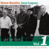 Two Bass Hit/Steve Smiths Jazz Legacy摜