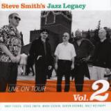 Two Bass Hit (Alternative Take)/Steve Smiths Jazz Legacy摜