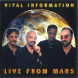 Drum Improv./Vital Information摜