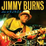Miss Annie Lou/Jimmy Burns摜