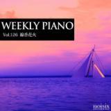 ԉ feat. R}C_mai-Moon/Weekly Piano摜