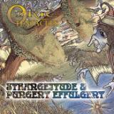 Wreltch/Ozric Tentacles摜