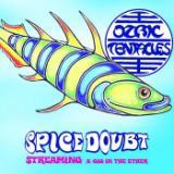 Papyrus/Ozric Tentacles摜