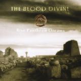 Visions In Blue/The Blood Divine摜