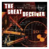 Poisoned Chalice/The Great Deceiver摜