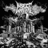 Human Trafficking/Insect Warfare摜