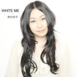 WHITE ME/cї摜