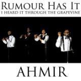 Rumour Has It / I Heard It Through The Grapevine/Ahmir摜