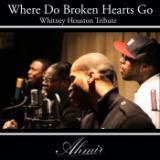Where Do Broken Hearts Go (Whitney Houston Tribute)/Ahmir摜