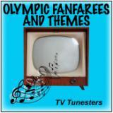 Buglers Dream - Olympic Theme (Ringtone)/TV Tunesters摜
