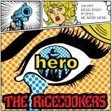 hero/THE RICECOOKERS摜
