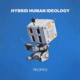 FLASH BACK/HYBRID HUMAN IDEOLOGY摜