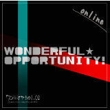 foa[underfloor-24]-off vocal-/Wonderfulopportunity!摜