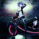 bhEVOi101 (feat. Ob|Ch)/Nk[XP摜