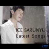 Pur/Ice Sarunyu Winaipanit摜