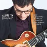 Long Way(8ver)/Albare iTD摜