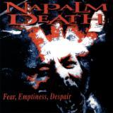 Retching On The Dirt/Napalm Death摜