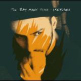 Whos Loving You/THE RAY MANN THREE摜