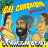 Gal Conqueror Remix/SPRAGGA BENZ摜