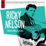 There Goes My Baby/Ricky Nelson摜