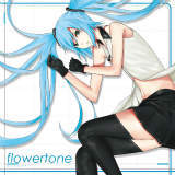 flowertone (feat. ~N)/ÕP摜