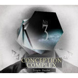 time says/CONCEPTION COMPLEX摜