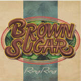 RING RING/BROWN SUGAR摜