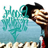 HOOD FINEST feat. SNIPE, FRESH, USU a.k.a. SQUEZ, DAG FORCE/DJ ISSAY aka Be DA BEATZ摜