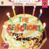 Dream of Ice cream/THE SELECTIONZ摜