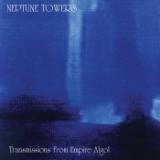 First Communion. Mode: Direct/Neptune Towers摜