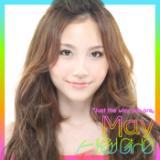JUST THE WAY YOU ARE/May from j-Pad Girls画像