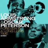 Theres No You/Louis ArmstrongOscar Peterson摜