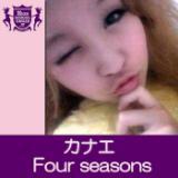 Four seasons(HIGHSCHOOLSINGER.JP)/JiG摜