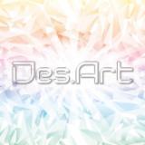 RAINY DAY/Des.Art摜