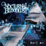 Bury me/NOCTURNAL BLOODLUST摜
