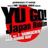 BURNING MAN/AIKYO摜