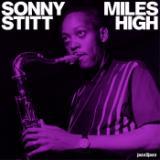 June Night feat. Miles Davis/SONNY STITT摜