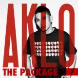 BEST MAN/AKLO摜