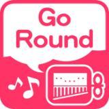 Go Round/&Project摜