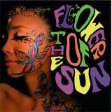 Flower of the sun/COMA-CHI摜