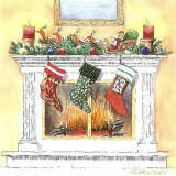 Here We Come Acaroling Music Box/Christmas Music Boutique摜