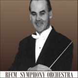 The Angel Gabriel/RFCM Symphony Orchestra摜