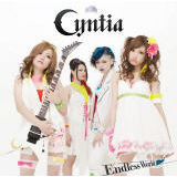 The Endless World/Cyntia摜