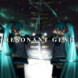Resonant Gene (feat. ~N)/Re:nG摜