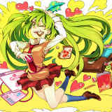 {[C~[cK[ (feat. ~N)/studio摜