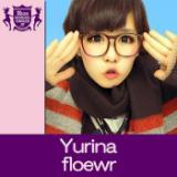 flower(HIGHSCHOOLSINGER.JP)/Yurina摜